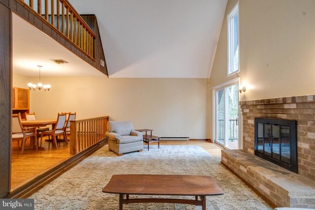 2010 FALLSGROVE WAY, Fallston, MD 21047