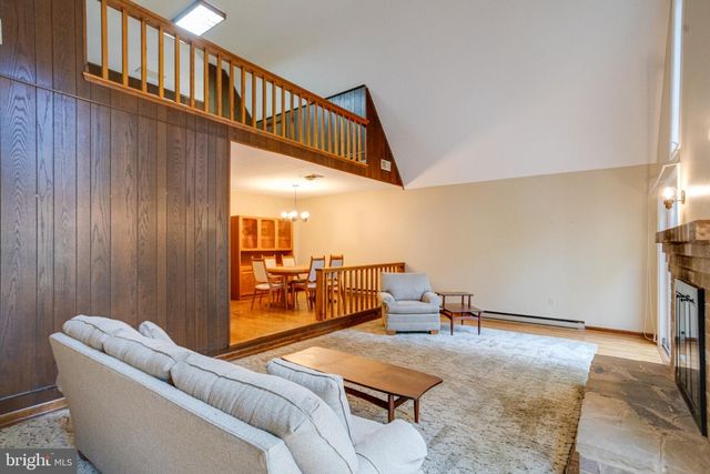 2010 FALLSGROVE WAY, Fallston, MD 21047