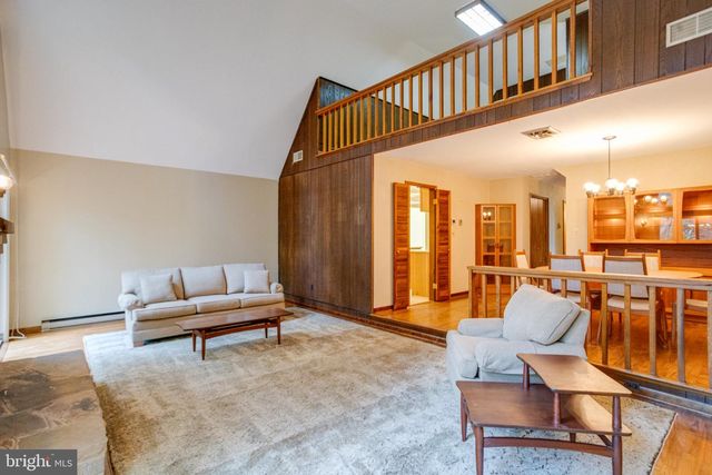 2010 FALLSGROVE WAY, Fallston, MD 21047