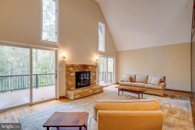 2010 FALLSGROVE WAY, Fallston, MD 21047
