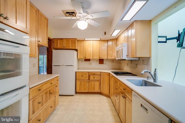 2010 FALLSGROVE WAY, Fallston, MD 21047