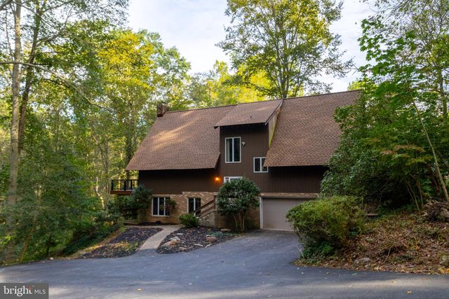 2010 FALLSGROVE WAY, Fallston, MD 21047