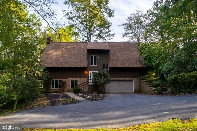 2010 FALLSGROVE WAY, Fallston, MD 21047