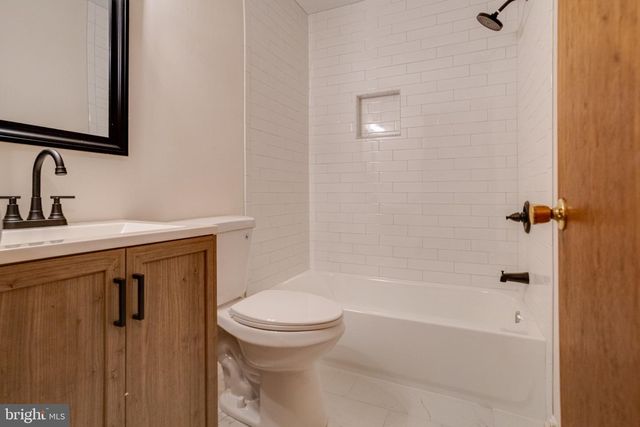 2010 FALLSGROVE WAY, Fallston, MD 21047