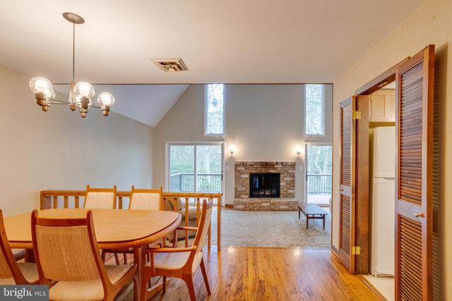 2010 FALLSGROVE WAY, Fallston, MD 21047
