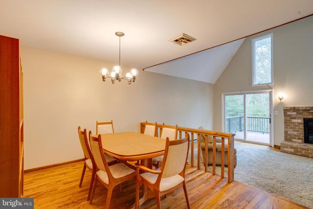 2010 FALLSGROVE WAY, Fallston, MD 21047