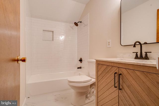 2010 FALLSGROVE WAY, Fallston, MD 21047