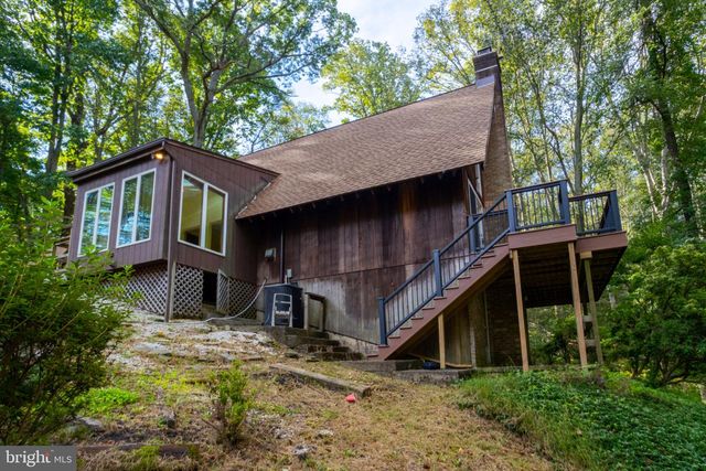 2010 FALLSGROVE WAY, Fallston, MD 21047