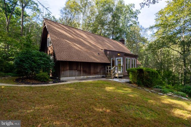 2010 FALLSGROVE WAY, Fallston, MD 21047