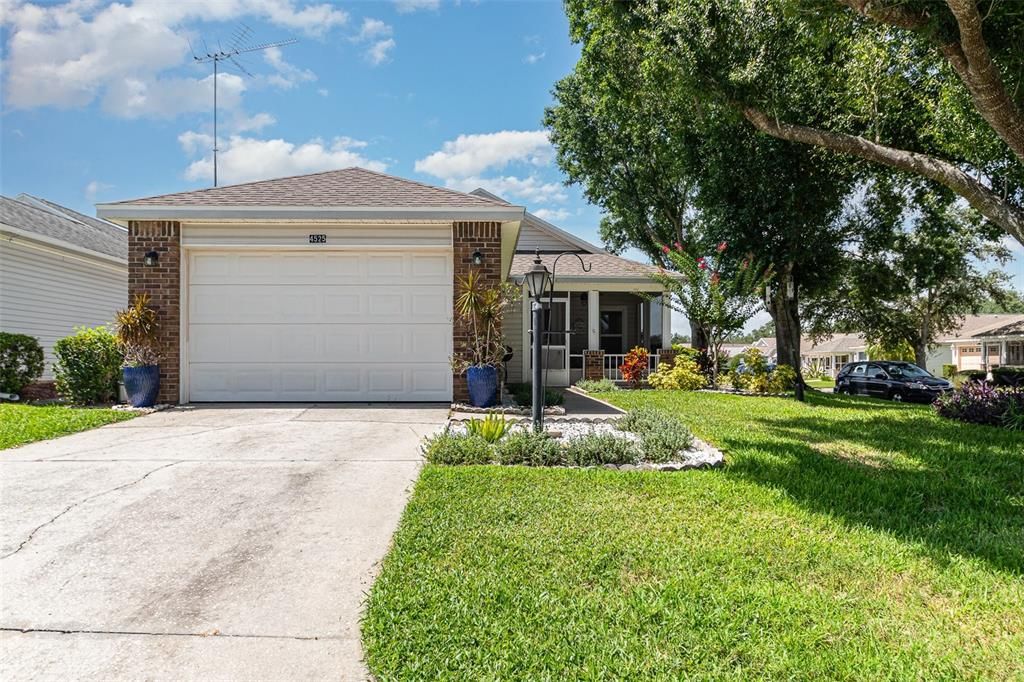 4525 EAGLEWOOD DRIVE, Leesburg, FL 34748