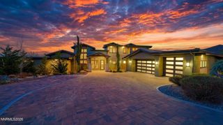 3965 Mules Ear Court, Reno, NV 89511