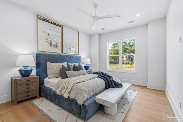 803 Bayshore Dr, Pensacola, FL 32507