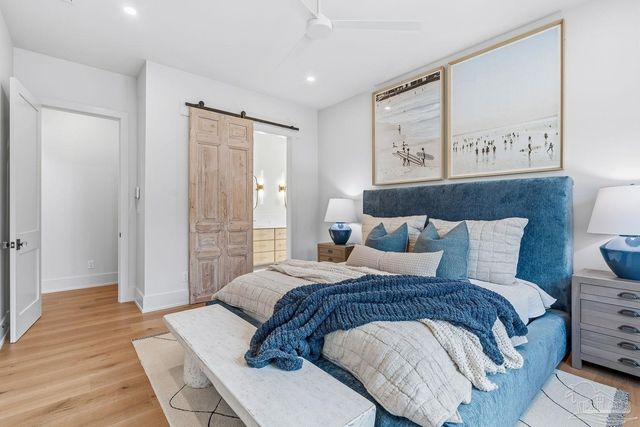 803 Bayshore Dr, Pensacola, FL 32507