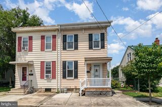 151 D ST, Carlisle, PA 17013