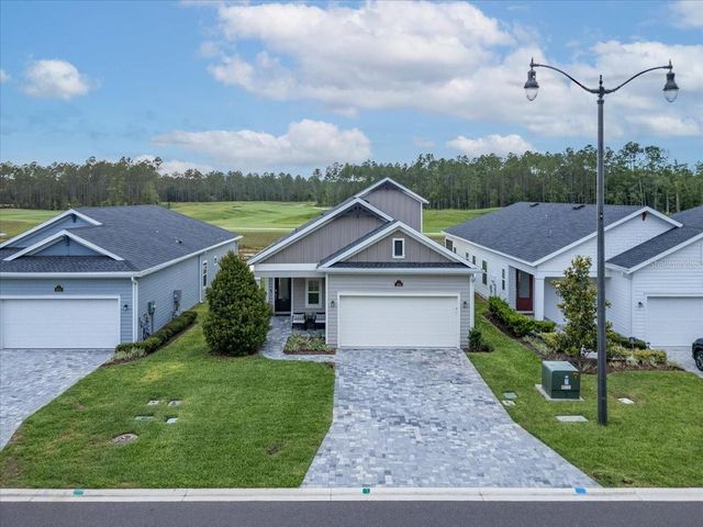 883 STILLWATER BOULEVARD, St Johns, FL 32259