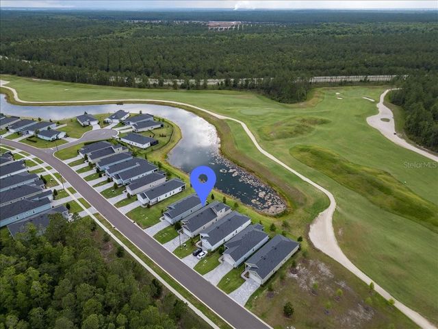 883 STILLWATER BOULEVARD, St Johns, FL 32259