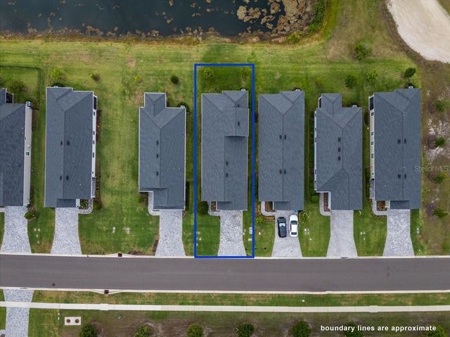 883 STILLWATER BOULEVARD, St Johns, FL 32259