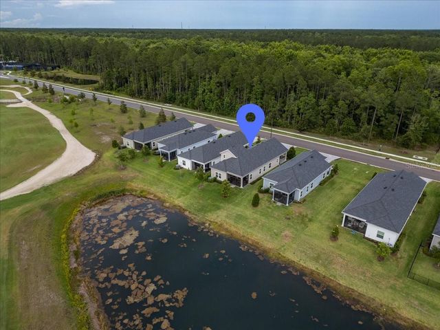883 STILLWATER BOULEVARD, St Johns, FL 32259