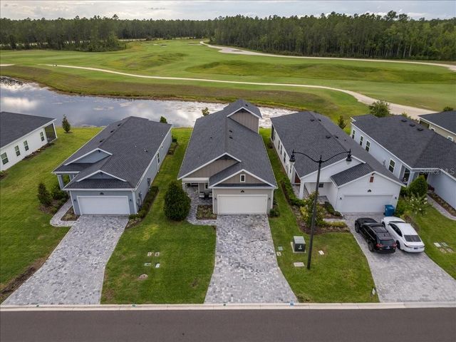 883 STILLWATER BOULEVARD, St Johns, FL 32259