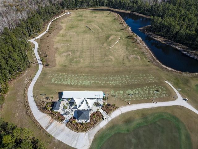883 STILLWATER BOULEVARD, St Johns, FL 32259