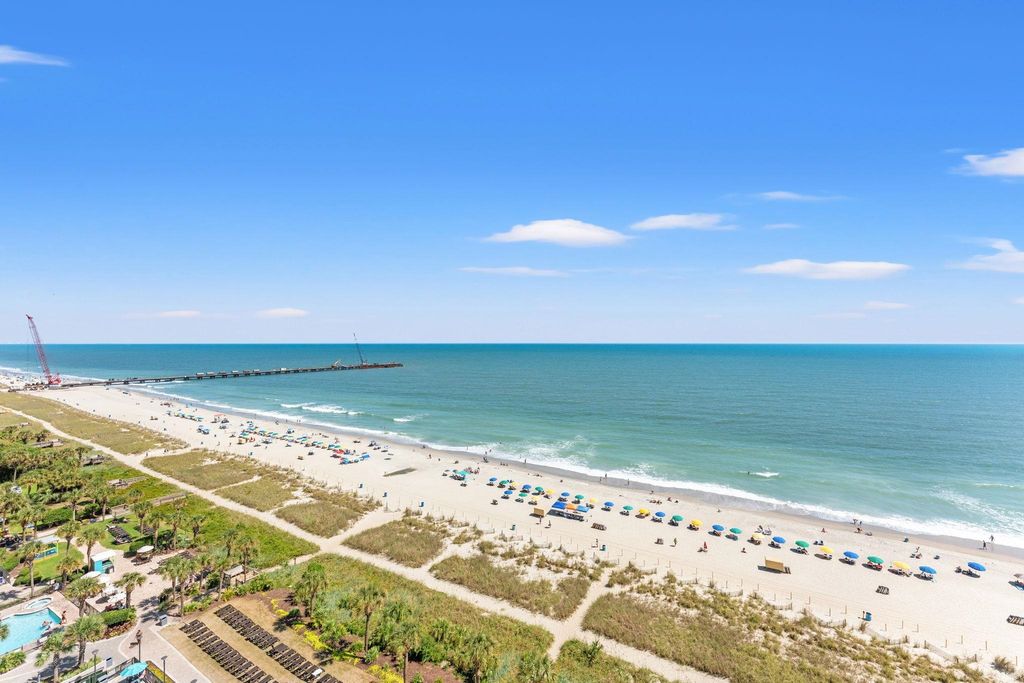 2006 N Ocean Blvd. N # 1473, Myrtle Beach, SC 29577 — photo 2