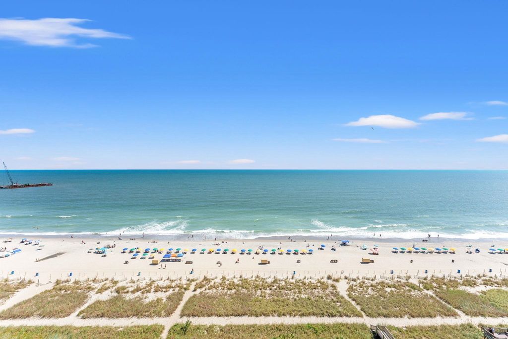 2006 N Ocean Blvd. N # 1473, Myrtle Beach, SC 29577 — photo 3