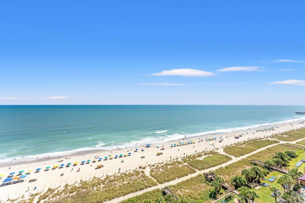 2006 N Ocean Blvd. N # 1473, Myrtle Beach, SC 29577 — photo 4
