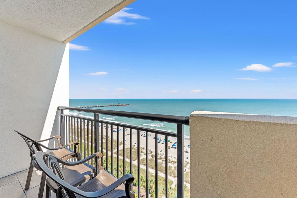 2006 N Ocean Blvd. N # 1473, Myrtle Beach, SC 29577 — photo 5
