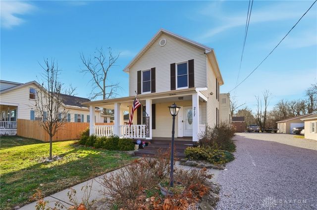 217 W Fosters Maineville Road, Maineville, OH 45039