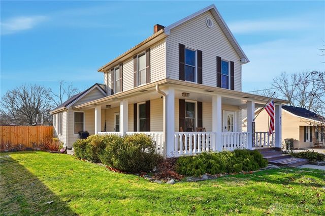 217 W Fosters Maineville Road, Maineville, OH 45039