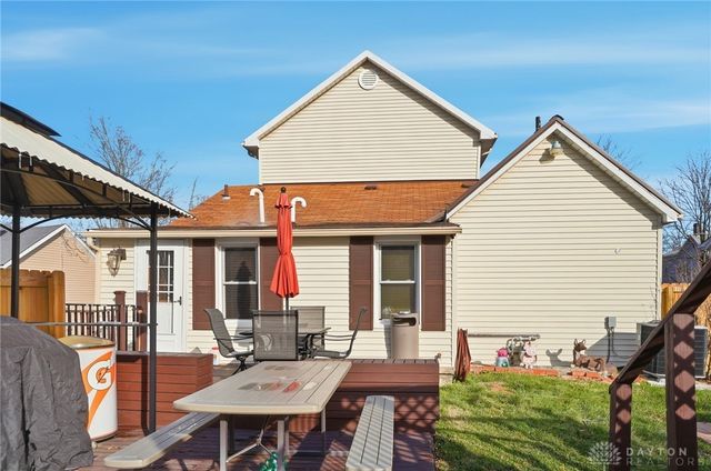 217 W Fosters Maineville Road, Maineville, OH 45039