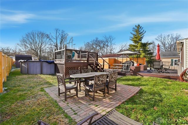 217 W Fosters Maineville Road, Maineville, OH 45039