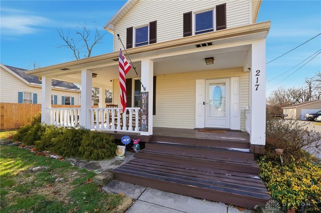 217 W Fosters Maineville Road, Maineville, OH 45039