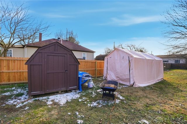 217 W Fosters Maineville Road, Maineville, OH 45039