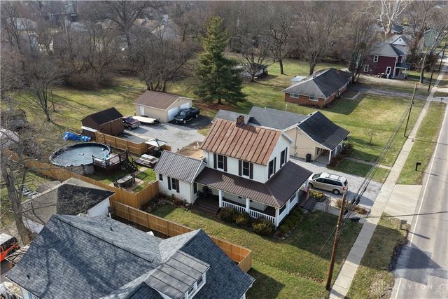 217 W Fosters Maineville Road, Maineville, OH 45039