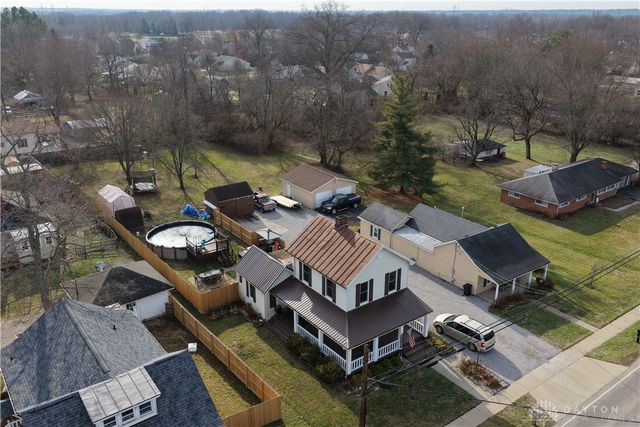 217 W Fosters Maineville Road, Maineville, OH 45039
