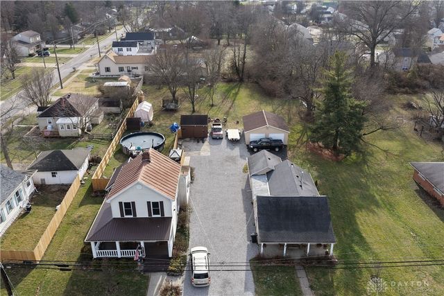 217 W Fosters Maineville Road, Maineville, OH 45039