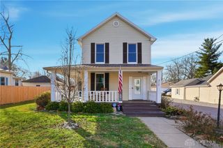 217 W Fosters Maineville Road, Maineville, OH 45039