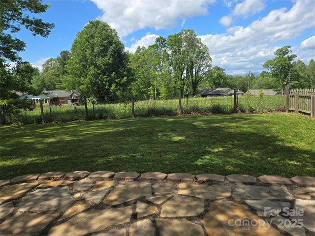 310 E Walker Street Extension, East Flat Rock, NC 28726