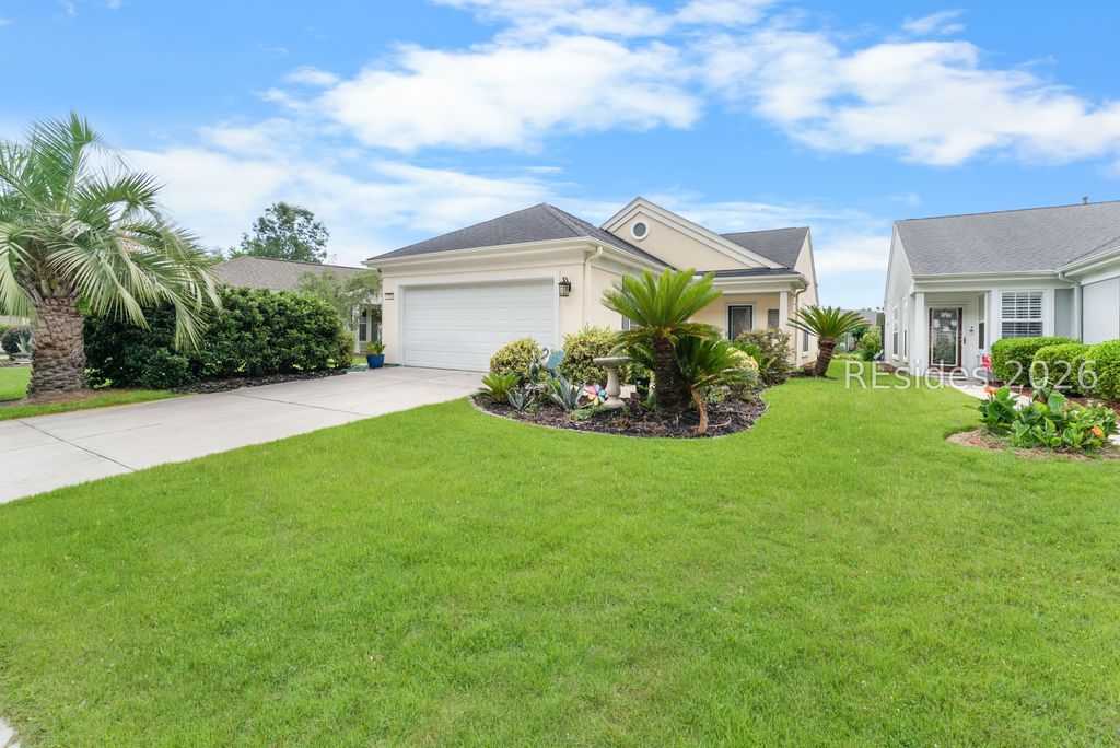150 Lazy Daisy Dr, Bluffton, SC 29909