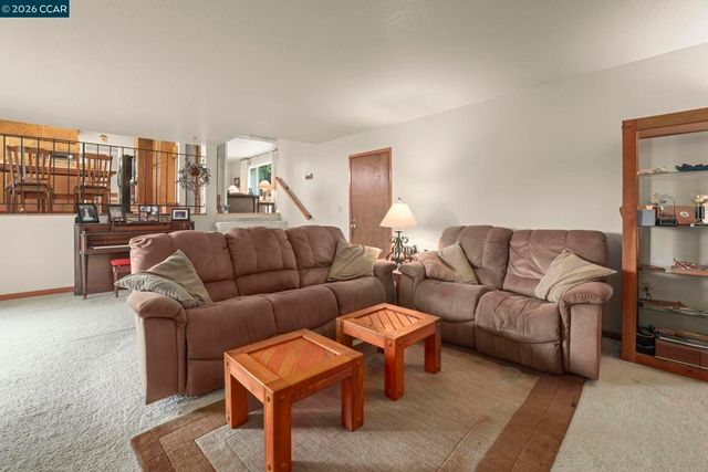 61 61 Banbridge Pl, Pleasant Hill, CA 94523