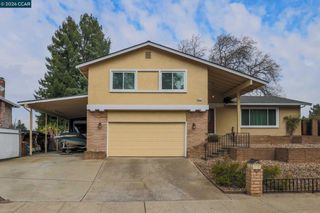 61 61 Banbridge Pl, Pleasant Hill, CA 94523