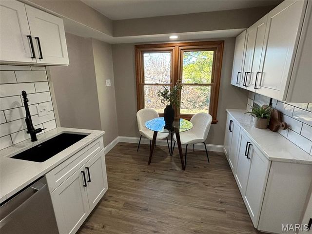 9509 Eucalyptus Drive, Affton, MO 63123