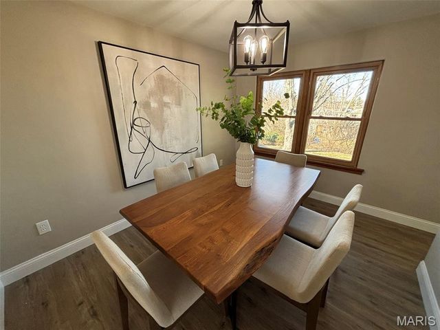 9509 Eucalyptus Drive, Affton, MO 63123