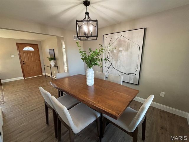 9509 Eucalyptus Drive, Affton, MO 63123