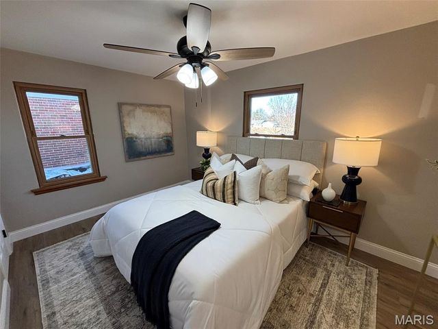 9509 Eucalyptus Drive, Affton, MO 63123