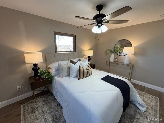 9509 Eucalyptus Drive, Affton, MO 63123