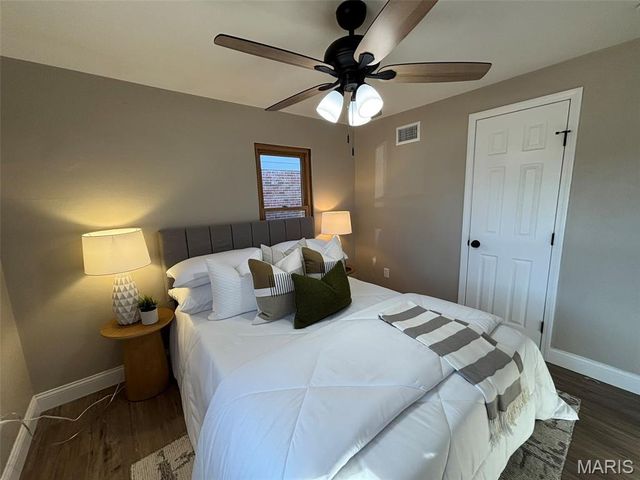 9509 Eucalyptus Drive, Affton, MO 63123