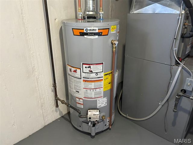 9509 Eucalyptus Drive, Affton, MO 63123