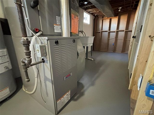 9509 Eucalyptus Drive, Affton, MO 63123